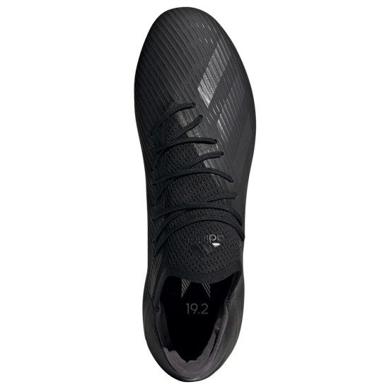 Adidas X 19.2 FG "Dark Script"